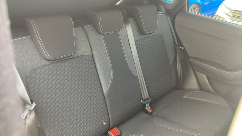 Ford Puma 1.0 EcoBoost Hybrid mHEV Titanium 5dr Petrol Hatchback